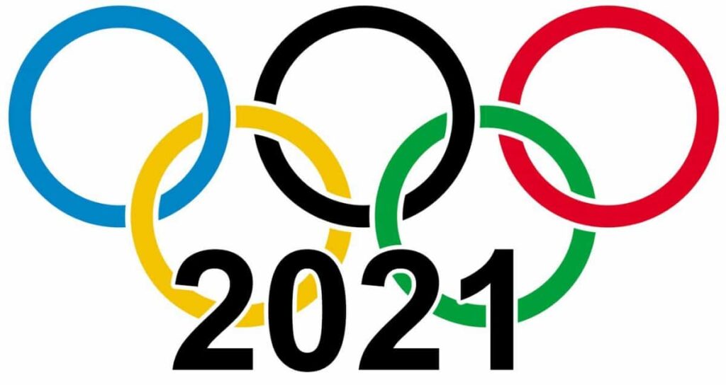 Olympics banning