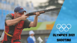 Olympic Shooting Schedule 2021: Live Stream, TV Channel & Key Facts